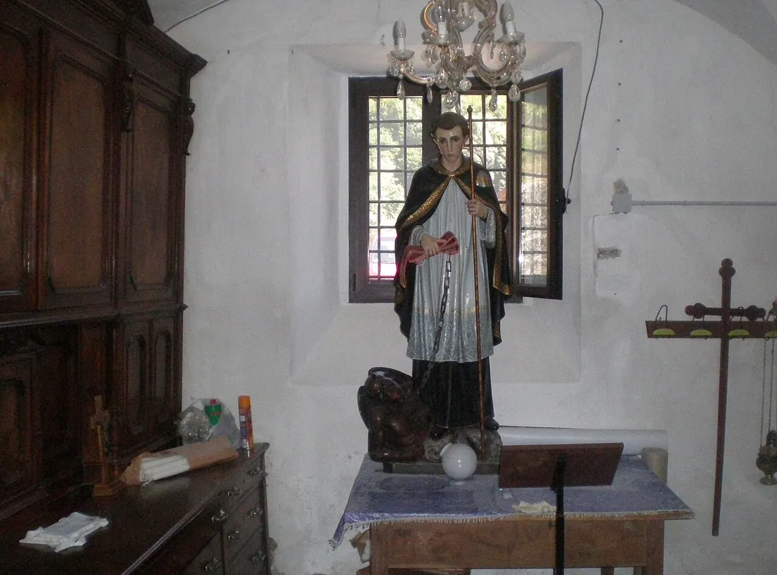 Saint Bernard